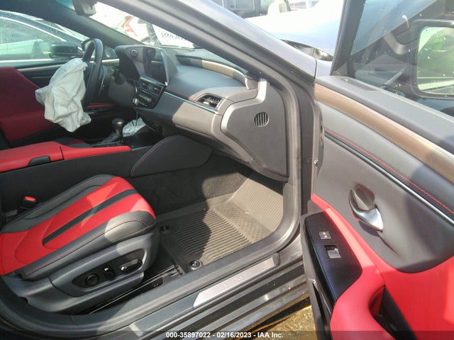 58AGZ1B17NU129065 Lexus Es Es 350 F Sport