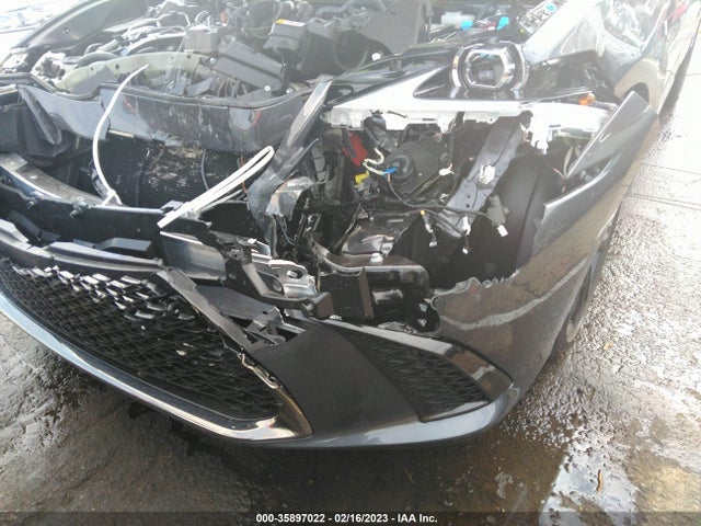 58AGZ1B17NU129065 Lexus Es Es 350 F Sport
