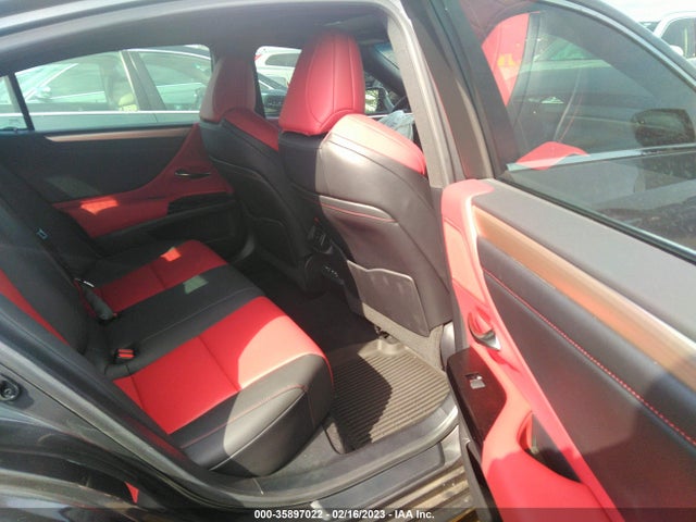 58AGZ1B17NU129065 Lexus Es Es 350 F Sport