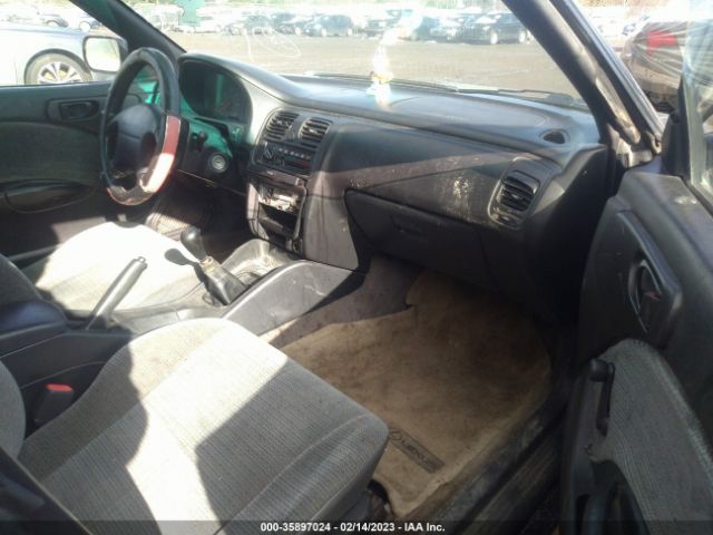 4S3BK4255X6309487 Subaru Legacy Wagon Brighton