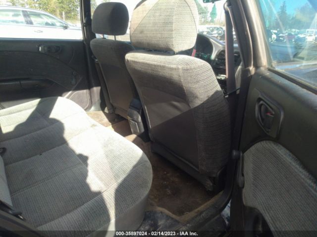 4S3BK4255X6309487 Subaru Legacy Wagon Brighton