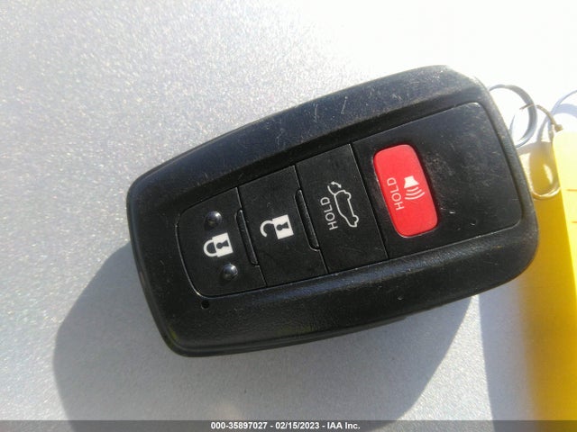 2020 Toyota Highlander, VIN: 5TDGZRBH2LS516339