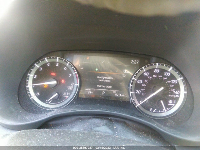 2020 Toyota Highlander, VIN: 5TDGZRBH2LS516339