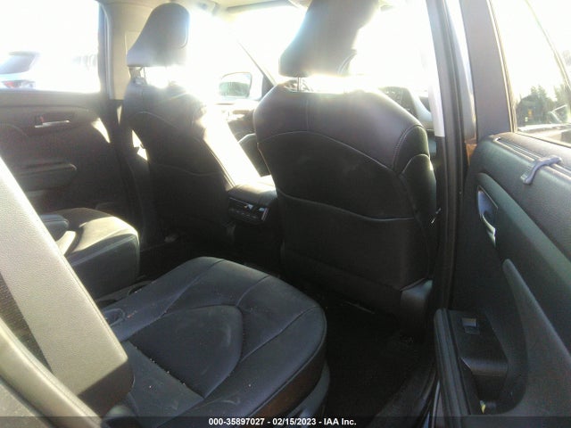2020 Toyota Highlander, VIN: 5TDGZRBH2LS516339
