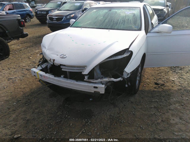 Lexus ES 330 2004 JTHBA30G240021473 Image 4