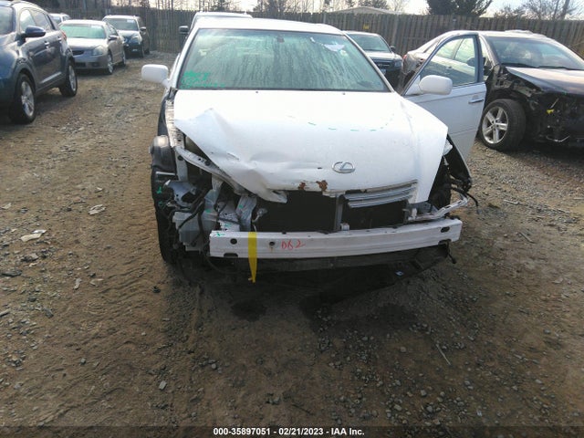 Lexus ES 330 2004 JTHBA30G240021473 Image 8