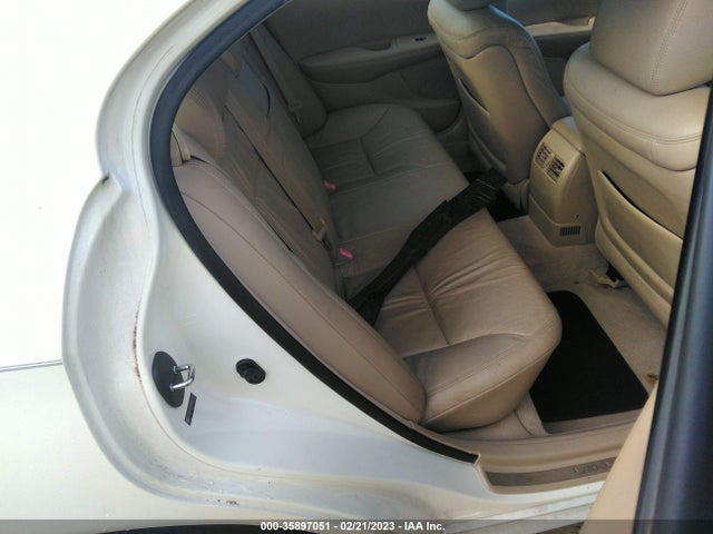 Lexus ES 330 2004 JTHBA30G240021473 Image 10