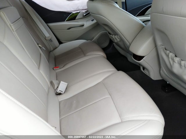 2015 BUICK LACROSSE PREMIUM I VIN: 1G4GD5G39FF327465