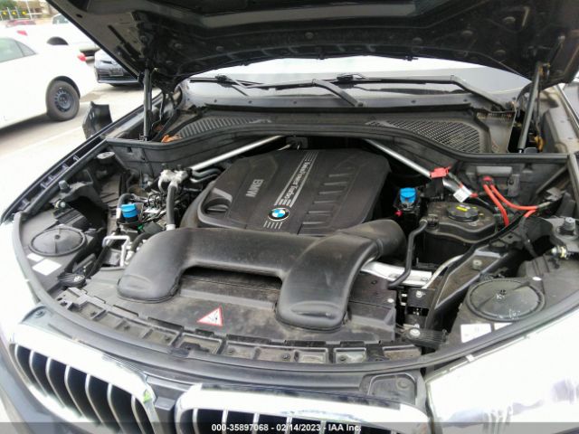 5UXKS4C51F0N07563 BMW X5 Xdrive35d