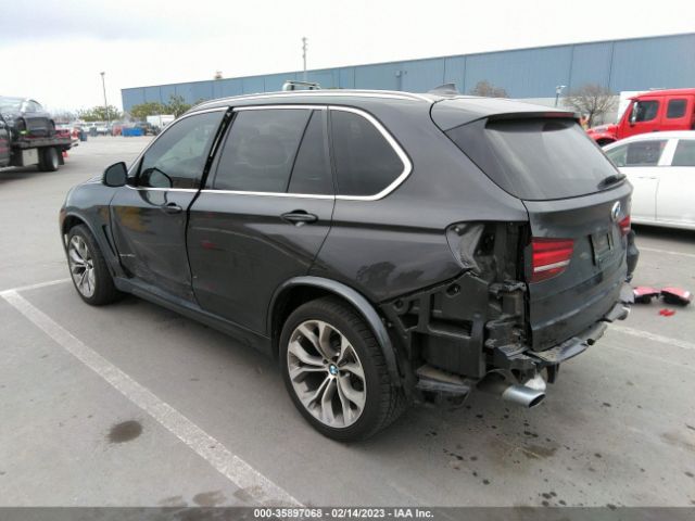 5UXKS4C51F0N07563 BMW X5 Xdrive35d