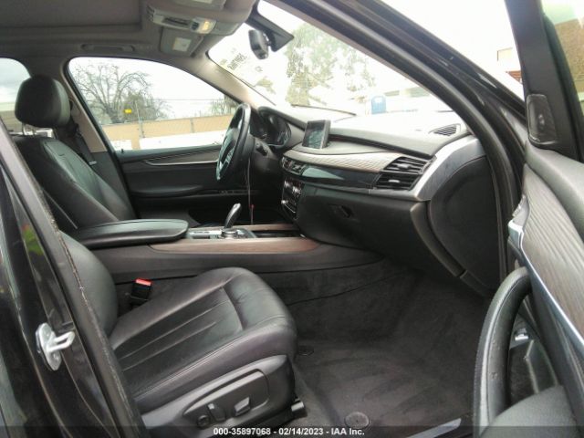 5UXKS4C51F0N07563 BMW X5 Xdrive35d