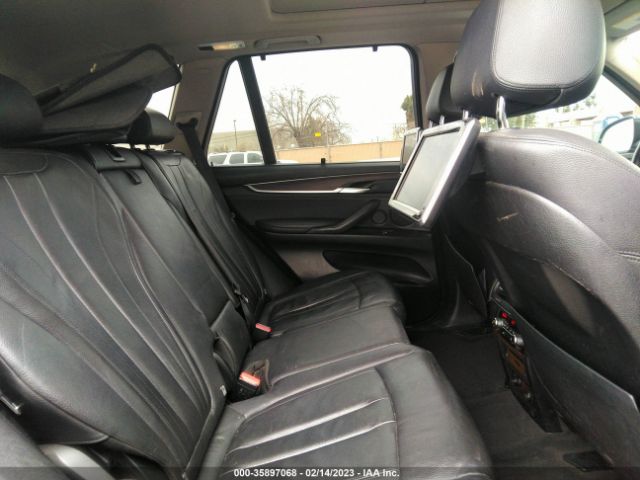 5UXKS4C51F0N07563 BMW X5 Xdrive35d
