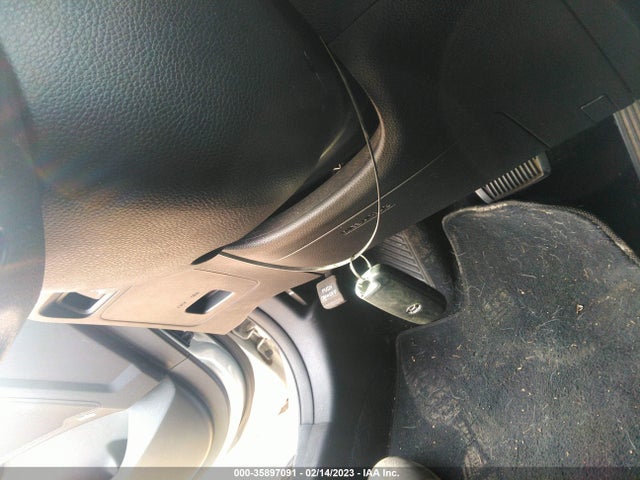 Hyundai Azera 2012 KMHFH4JG8CA144122 Image 3
