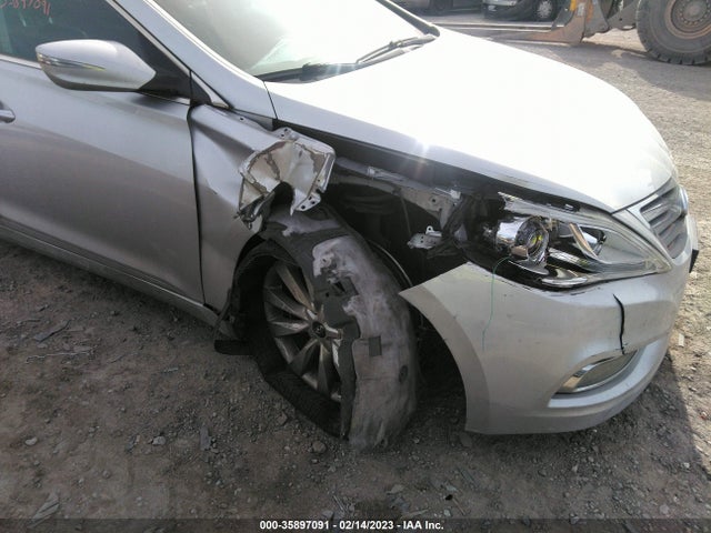 Hyundai Azera 2012 KMHFH4JG8CA144122 Image 7