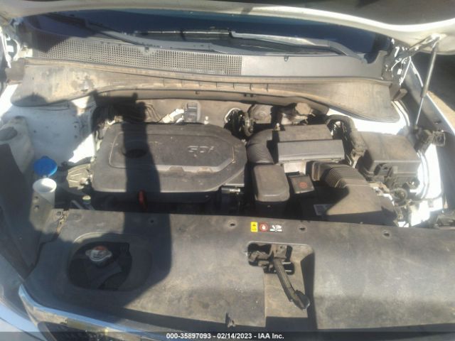 5XYPG4A39HG192096 KIA SORENTO LX