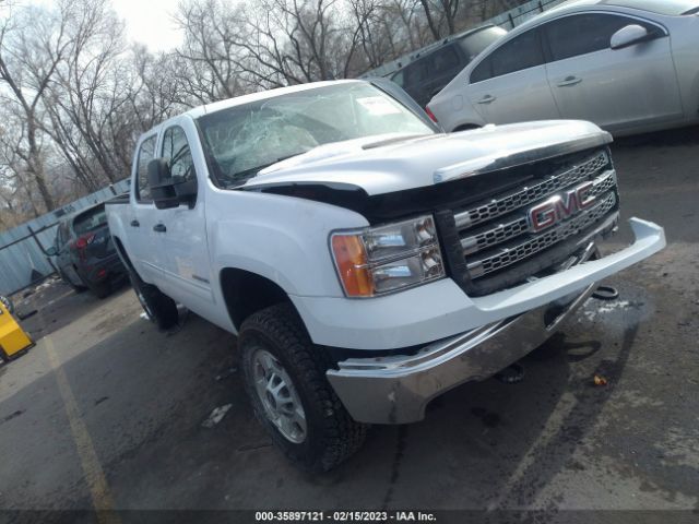1GT120CGXEF145901 auction archive image