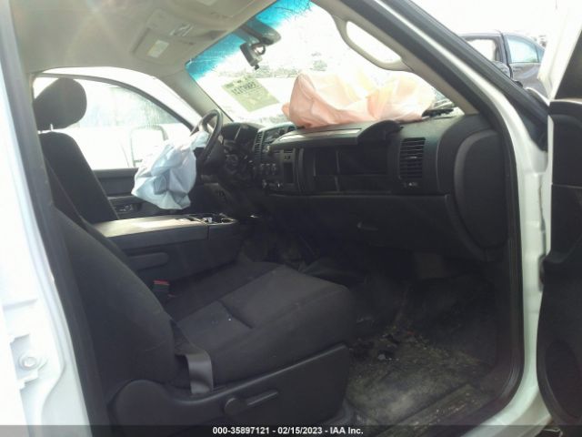 1GT120CGXEF145901 GMC Sierra 2500hd Sle