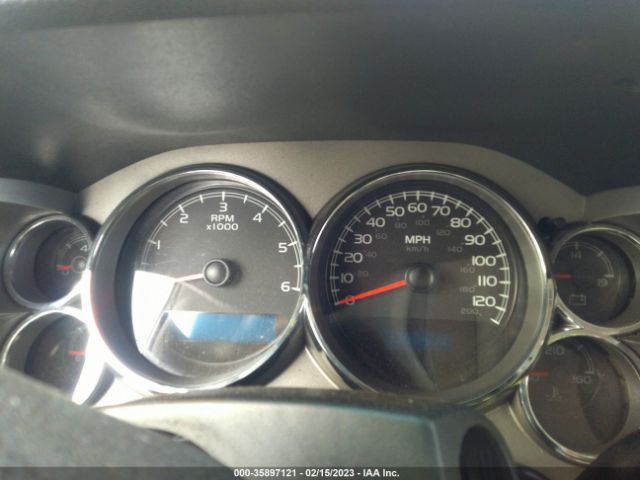 1GT120CGXEF145901 GMC Sierra 2500hd Sle