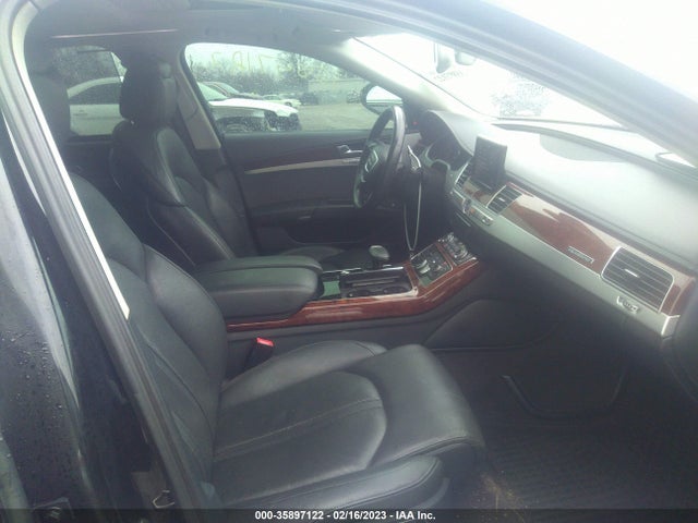 Audi A8 2011 WAUAVAFD9BN026444 Image 6