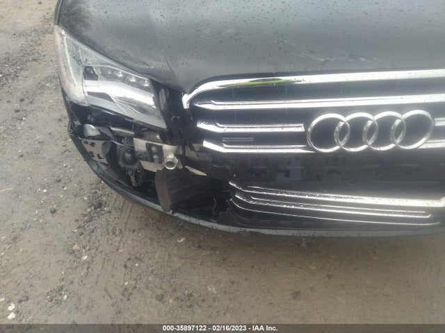 Audi A8 2011 WAUAVAFD9BN026444 Image 7