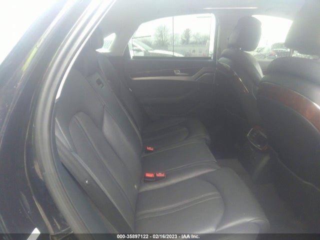 Audi A8 2011 WAUAVAFD9BN026444 Image 9
