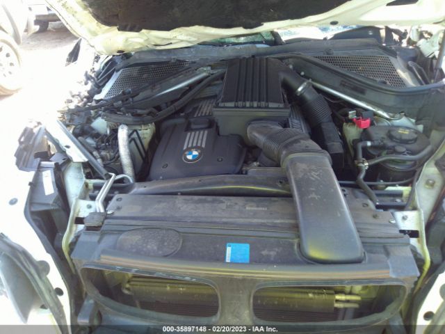 5UXFE435X8L024857 BMW X5 3.0SI