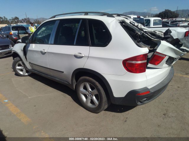 5UXFE435X8L024857 BMW X5 3.0SI