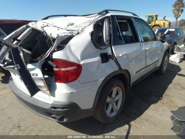 5UXFE435X8L024857 BMW X5 3.0SI
