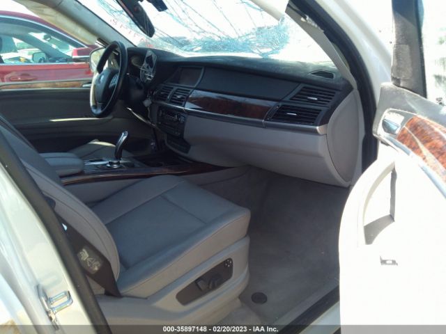5UXFE435X8L024857 BMW X5 3.0SI