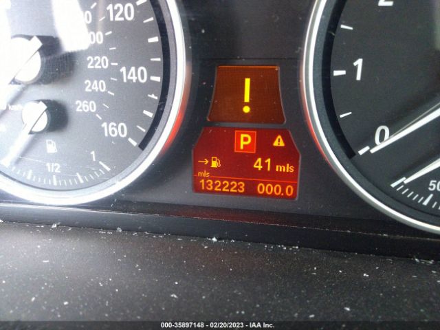 5UXFE435X8L024857 BMW X5 3.0SI