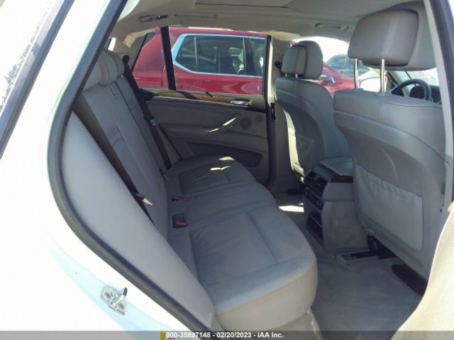 5UXFE435X8L024857 BMW X5 3.0SI