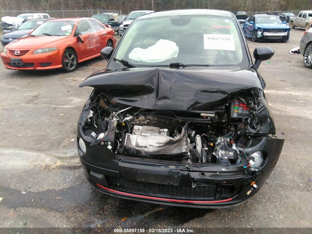 3C3CFFAR8DT740789 Fiat 500 POP