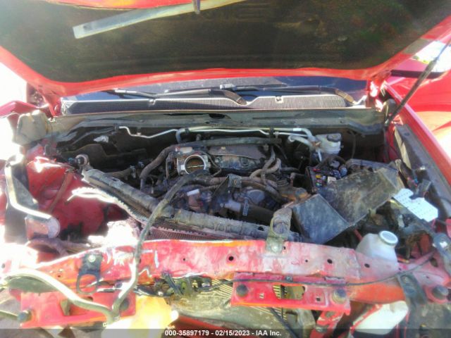 1GTG5CE36F1218161 GMC Canyon 2wd Slt