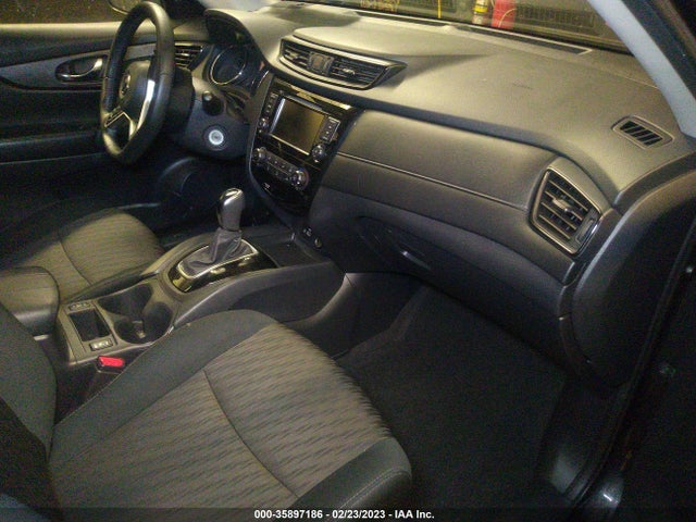 Nissan ROGUE S 2019 5N1AT2MVXKC782110 Image 5