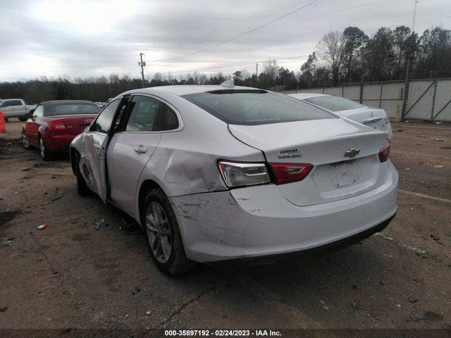 Chevrolet MALIBU LT 2018 1G1ZD5ST1JF180774 Image 4