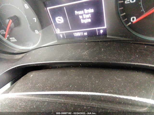 Chevrolet MALIBU LT 2018 1G1ZD5ST1JF180774 Image 8