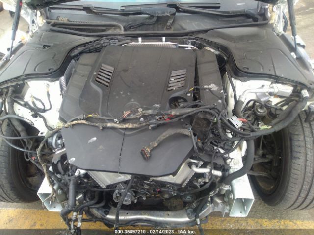 W1KUG8DB6LA562030 Mercedes-Benz S-class S 560