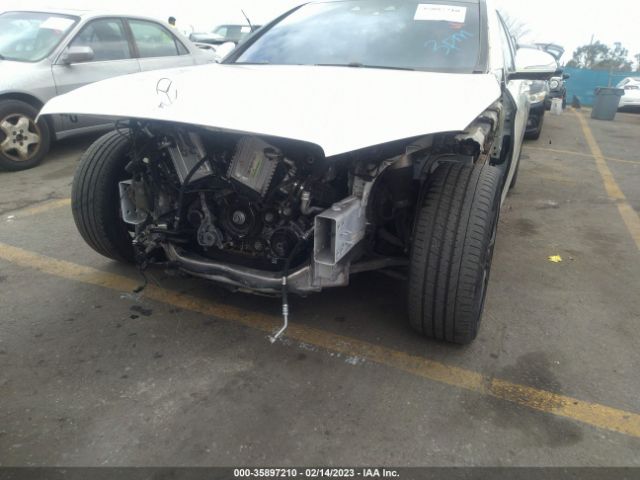 W1KUG8DB6LA562030 Mercedes-Benz S-class S 560