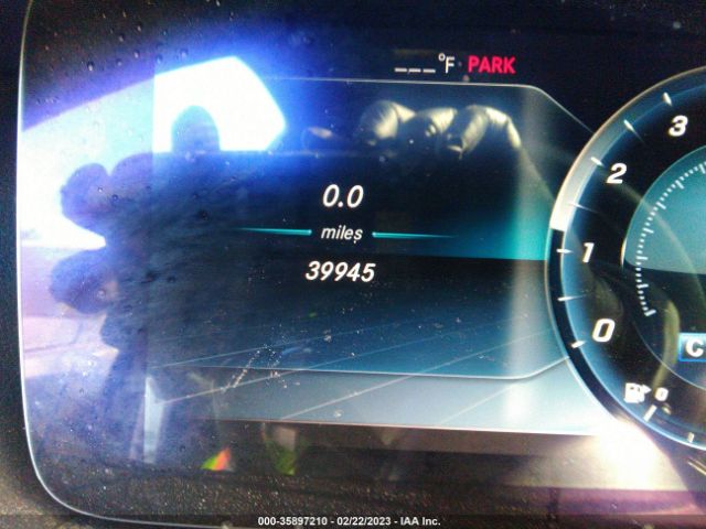W1KUG8DB6LA562030 Mercedes-Benz S-class S 560