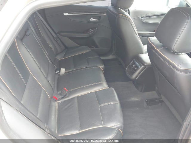 2015 Chevrolet Impala, VIN: 2G1165S38F9111541
