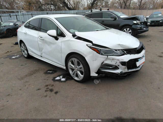 2016 1G1BG5SM4G7294143 main image