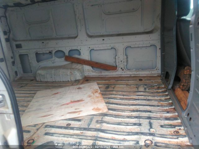 1N6AF0KY2HN806813 Nissan Nv Cargo S