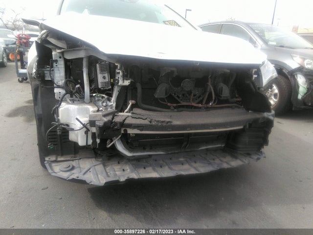 2017 Lexus RX, VIN: 2T2BGMCA7HC012465