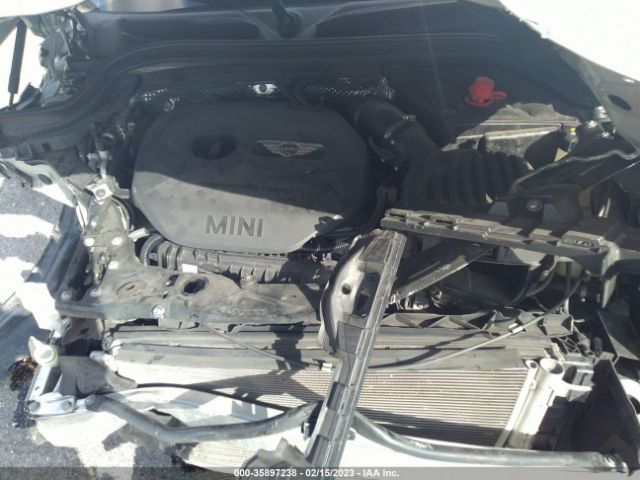 WMWXU1C53G2D10464 Mini COOPER HARDTOP 4 DOOR