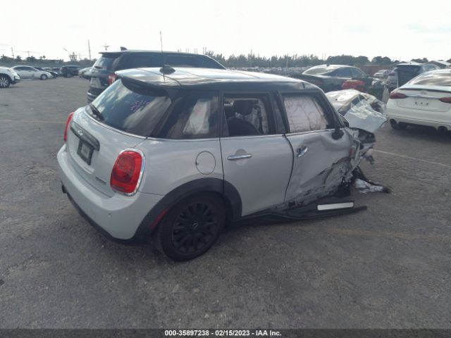 WMWXU1C53G2D10464 Mini COOPER HARDTOP 4 DOOR