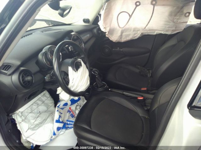 WMWXU1C53G2D10464 Mini COOPER HARDTOP 4 DOOR