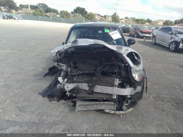 WMWXU1C53G2D10464 Mini COOPER HARDTOP 4 DOOR