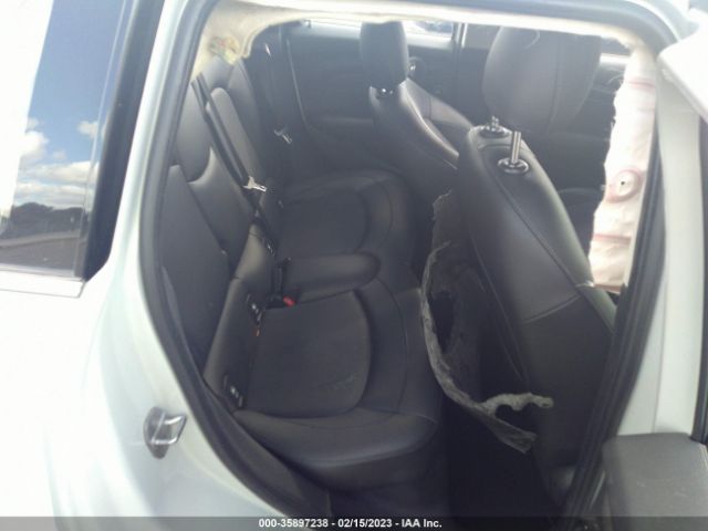 WMWXU1C53G2D10464 Mini COOPER HARDTOP 4 DOOR