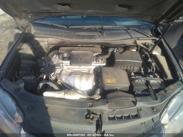 2015 Toyota Camry, VIN: 4T1BF1FK4FU923875