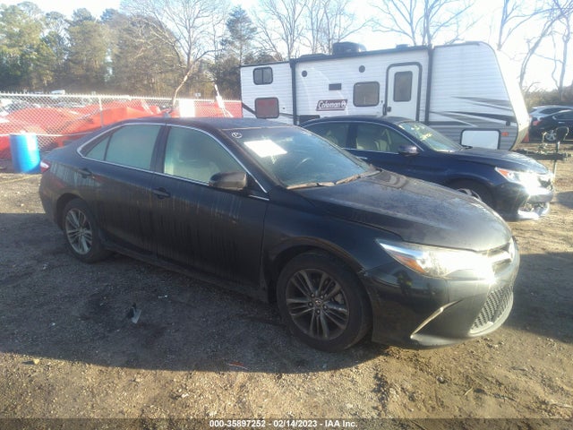 2015 Toyota Camry, VIN: 4T1BF1FK4FU923875